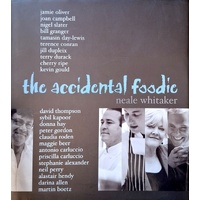 The Accidental Foodie
