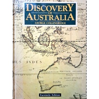Discovery Of Australia