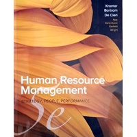 Human Resource Management