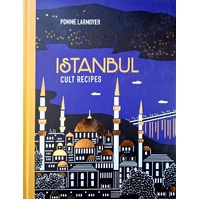 Istanbul Cult Recipes