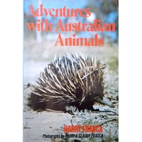 Adventures With Australian Animals