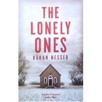 The Lonely Ones