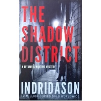 The Shadow District