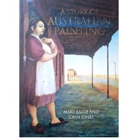 A Story Of Australian Painting