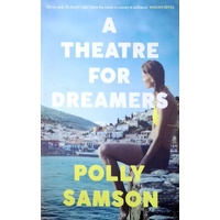 A Theatre For Dreamers