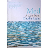 Med. A Cookbook