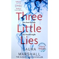 Three Little Lies