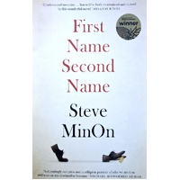 First Name Second Name