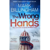 The Wrong Hands