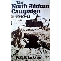 North African Campaign, 1940-43