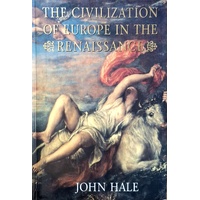 The Civilization Of Europe In The Renaissance