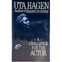 Challenge For The Actor