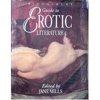 Bloomsbury Guide To Erotic Literature