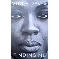 Finding Me