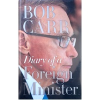 Diary Of A Foreign Minister