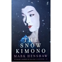 The Snow Kimono