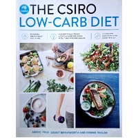 The CSIRO Low-Carb Diet