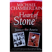 Heart Of Stone. Justice For Azaria