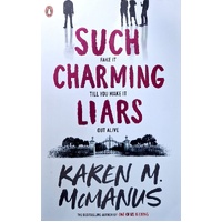 Such Charming Liars