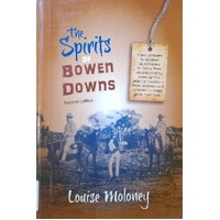 The Spirits Of Bowen Downs
