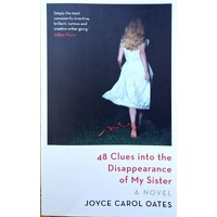 48 Clues Into The Disappearance Of My Sister