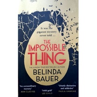 The Impossible Thing