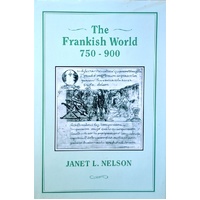 The Frankish World, 750-900