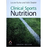 Clinical Sports Nutrition