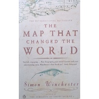 The Map That Changed The World