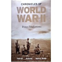 Chronicles Of Wolrd War II