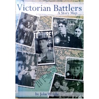Victorian Battlers. A Story Map