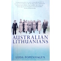 Australian Lithuanians