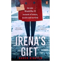 Irena's Gift