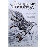 The Great Library Of Tomorrow
