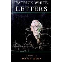 Patrick White. Letters