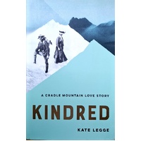 Kindred. A Cradle Mountain Love Story