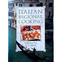 Italian Regional Cooking
