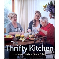 The Thrifty Kitchen