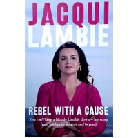 Rebel With A Cause