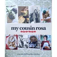 My Cousin Rosa