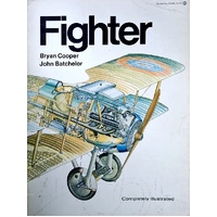 Fighter. A History Of The Fighter Aircraft
