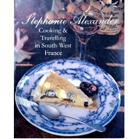 Cooking And Travelling In South-West France