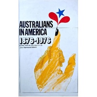 Australians In America 1876-1976