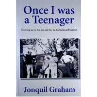 Once I Was A Teenager