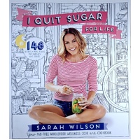 I Quit Sugar For Life