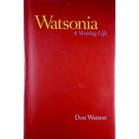 Watsonia. A Writing Life