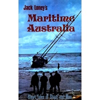 Maritime Australia. Short Tales Of Ships And Men