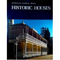 Historic Houses