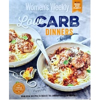 Low Carb Dinners