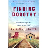 Finding Dorothy